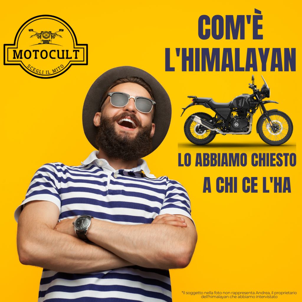 himalayan come va
