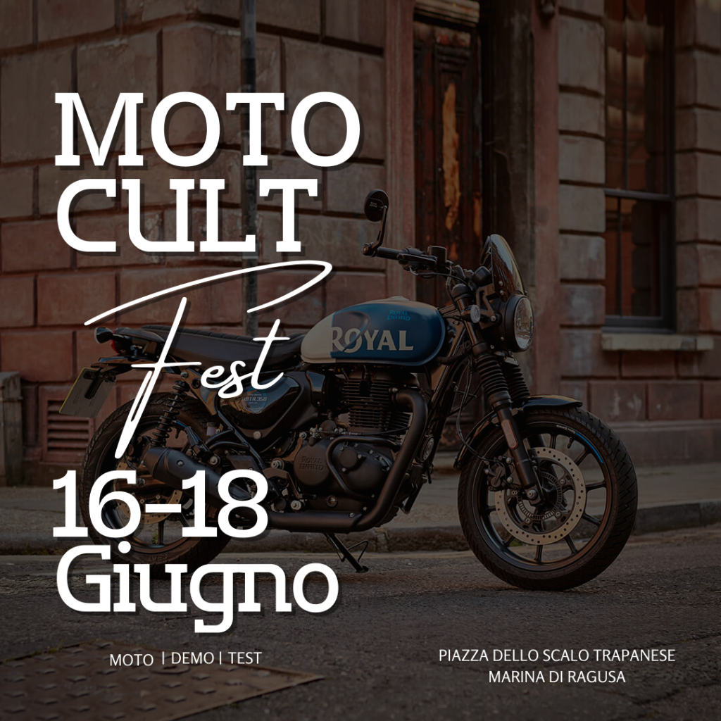 motocult fest