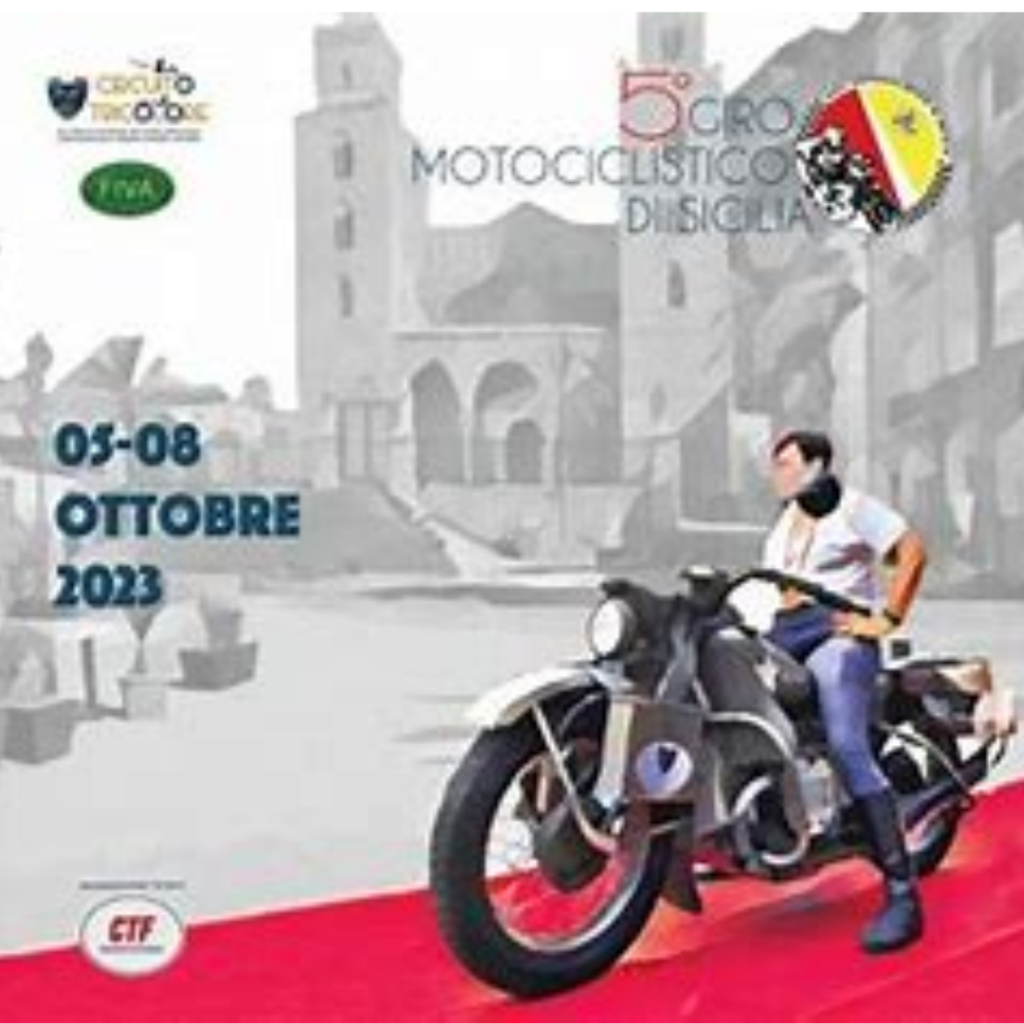 motogiro sicilia